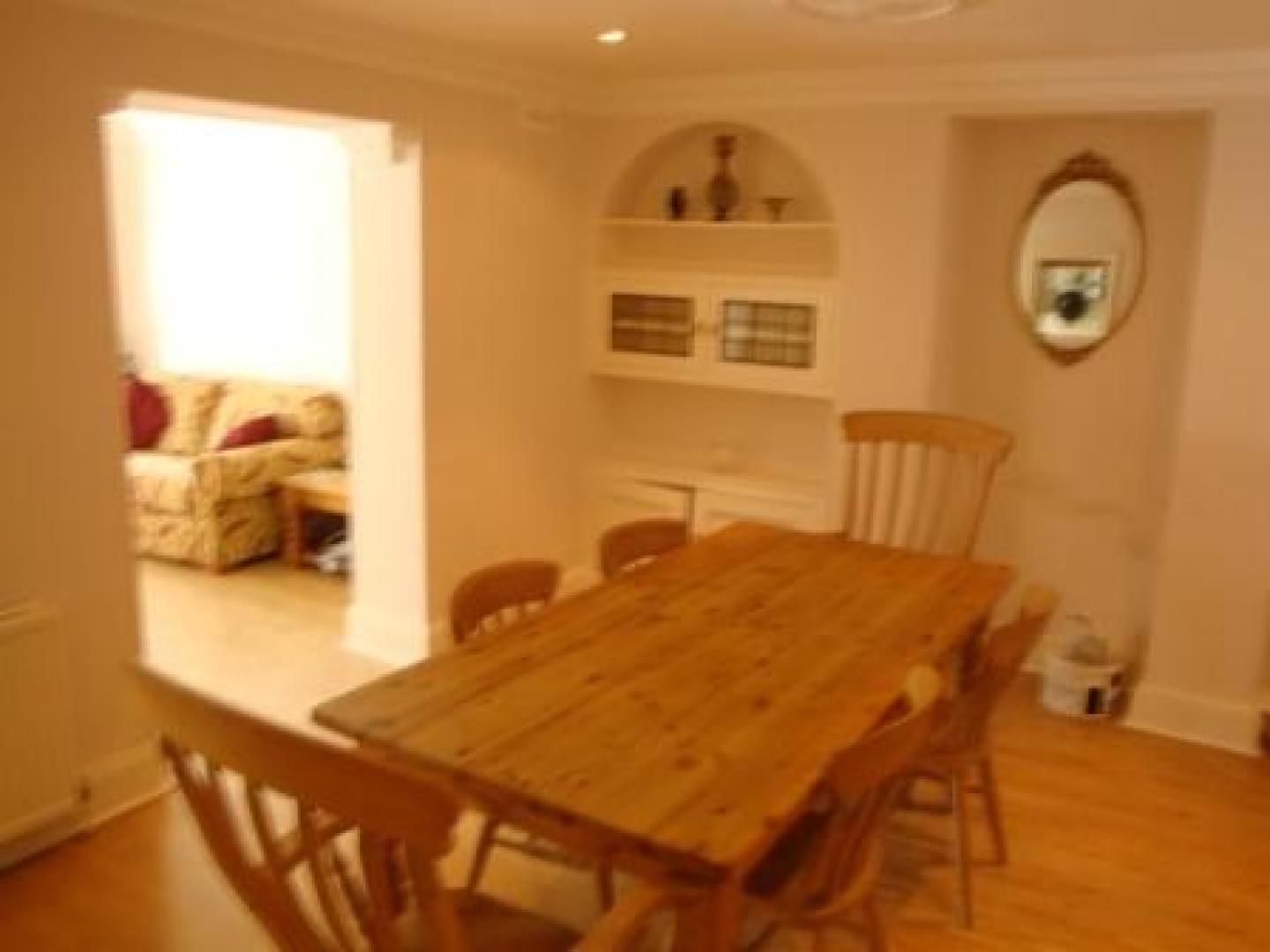 			MUST SEE GARDEN FLAT!!!, 2 Bedroom, 1 bath, 1 reception Ground Floor Flat			 Priory Terrace, WEST HAMPSTEAD